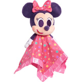 Just Play Disney Junior Music Lullabies Lovey Blankies