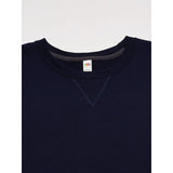 Fruit of The Loom Mens Crewneck Sofspun Fleece Sweatshirt