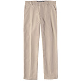 French Toast Boys 8-14 Adjustable Waist Double Knee Slim Pant