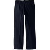 French Toast Boys 8-14 Adjustable Waist Double Knee Slim Pant