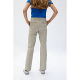 French Toast Girls 7-20 Stretch Straight Leg Pant