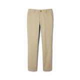 French Toast Girls 7-20 Stretch Straight Leg Pant