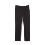 French Toast Girls 4-16 Pull On Straight Pant