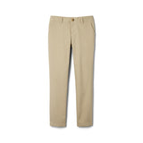 French Toast Girls 4-16 Pull On Straight Pant