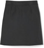 French Toast Girls 7-20 Two Tab Pleated Scooter