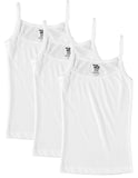 Tato Girls 2T-16 3 Pack Camisole T-Shirt