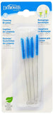 Dr. Brown's Cleaning Brushes - 4 Pack
