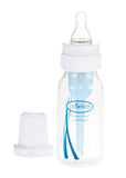 Dr. Brown's Polypropylene 4-oz Bottle