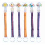 Nuby Brites Pacifier and Clip
