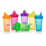 Nuby No Spill Cup With Reversible Valve