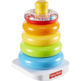Fisher-Price Baby Stacking Toy Rock-A-Stack