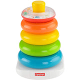 Fisher-Price Brilliant Basics Rock-a-Stack
