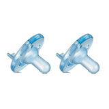 Philips Avent Blue Soothie Pacifier, 0-3M - 2 Pack