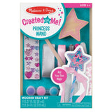 Melissa and Doug Wooden Princess Wand