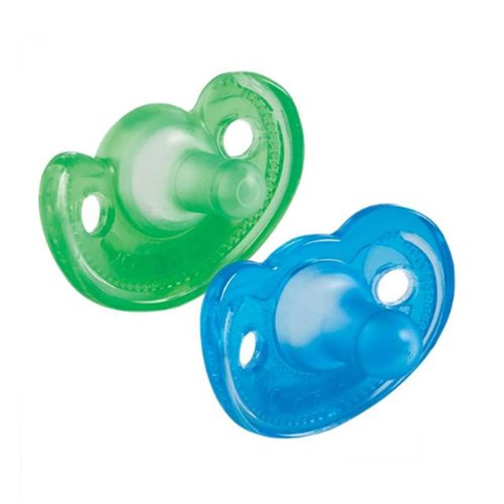 The First Years 0M+ Gumdrop Pacifier