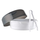 Dr. Browns Natural Flow Baby Bottle Microwave Steam Sterilizer