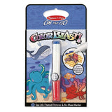 Melissa and Doug On The Go Color Blast! Sea Life Theme