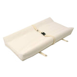 Naturepedic Organic Contoured Changing Pad for Changing Table