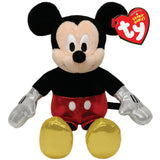 The Original TY Beanie Babies Mickey Mouse