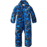 Columbia Boys 18-24 Months Snowtop II Bunting