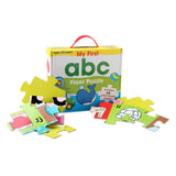 JG Kids My First ABC Floor Puzzle