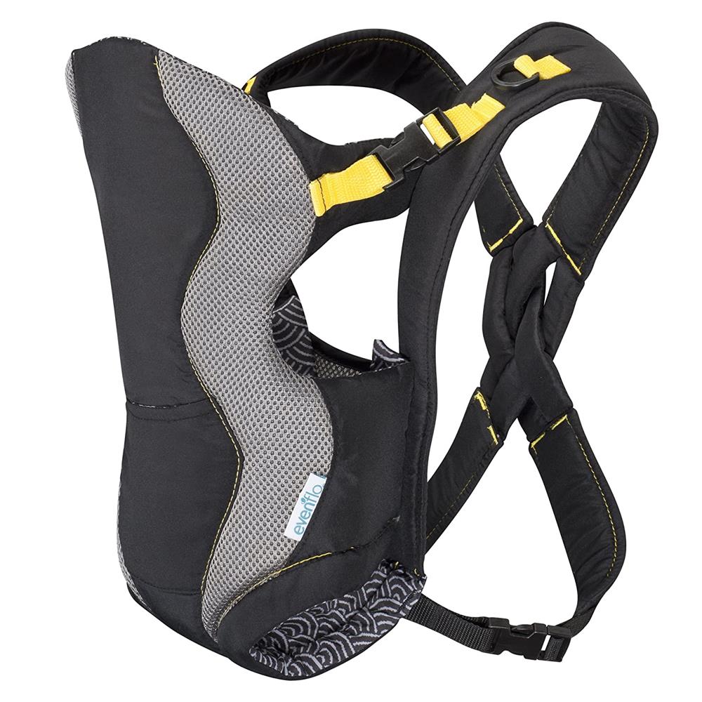 Evenflo Breathable Soft Baby Carrier