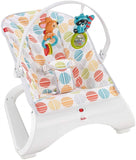 Fisher Price Comfort Curve Bouncer