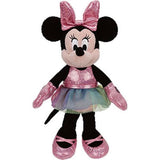 TY Minnie Mouse Ballerina Sparkle