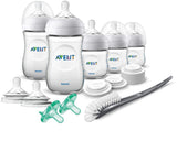 Philips Avent Natural Baby Bottle Newborn Starter Gift Set