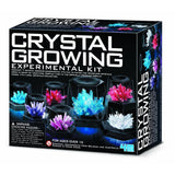 Toysmith Crystal Growing Experiment