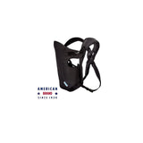 Evenflo Easy Infant Soft Carrier, Creamcicle