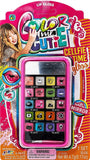 Ja-Ru Girls CellFie Time Phone Lip Gloss with Mirror