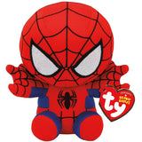 Ty Spiderman From Marvel