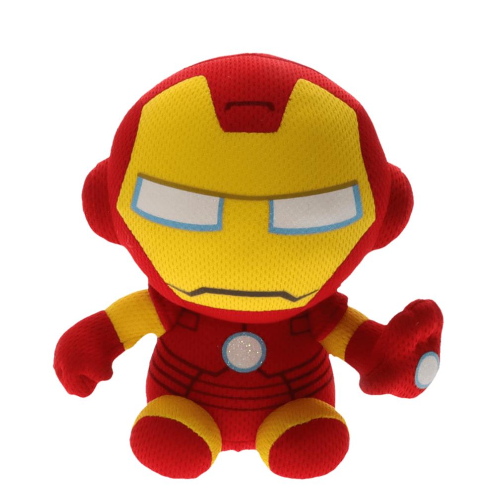 Baby Iron Man Marvel Cartoon Baby Iron Man Marvel Cartoon