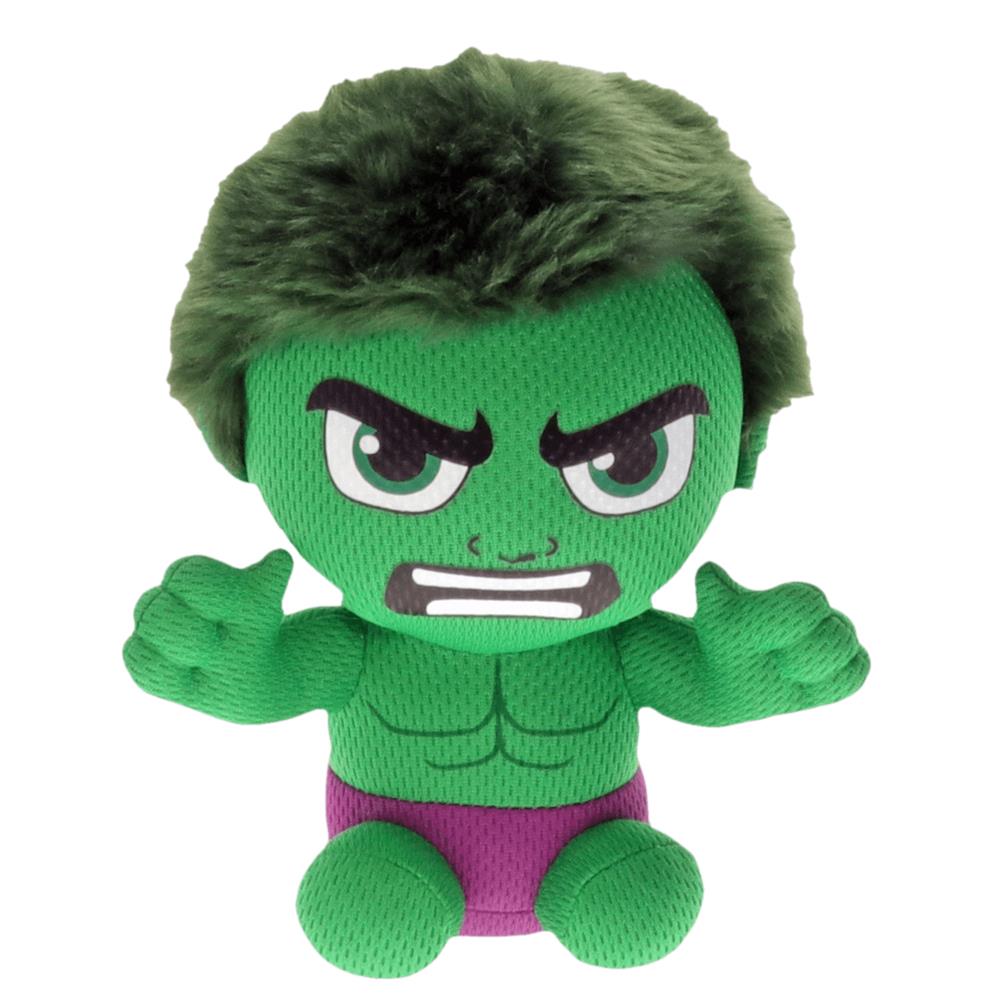 TY Hulk From Marvel
