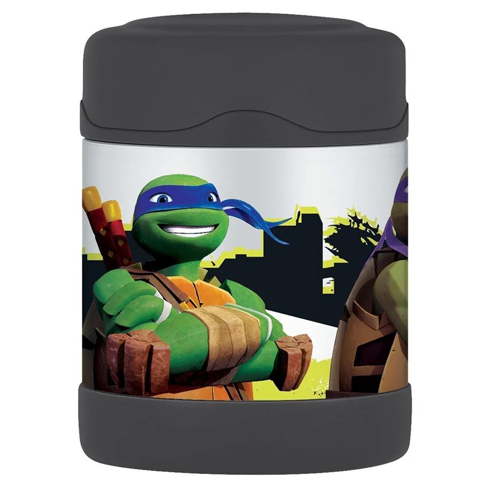 Thermos Teenage Mutant Ninja Turtles Insulated Jar