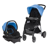 Evenflo Princeton Travel System with Serenade