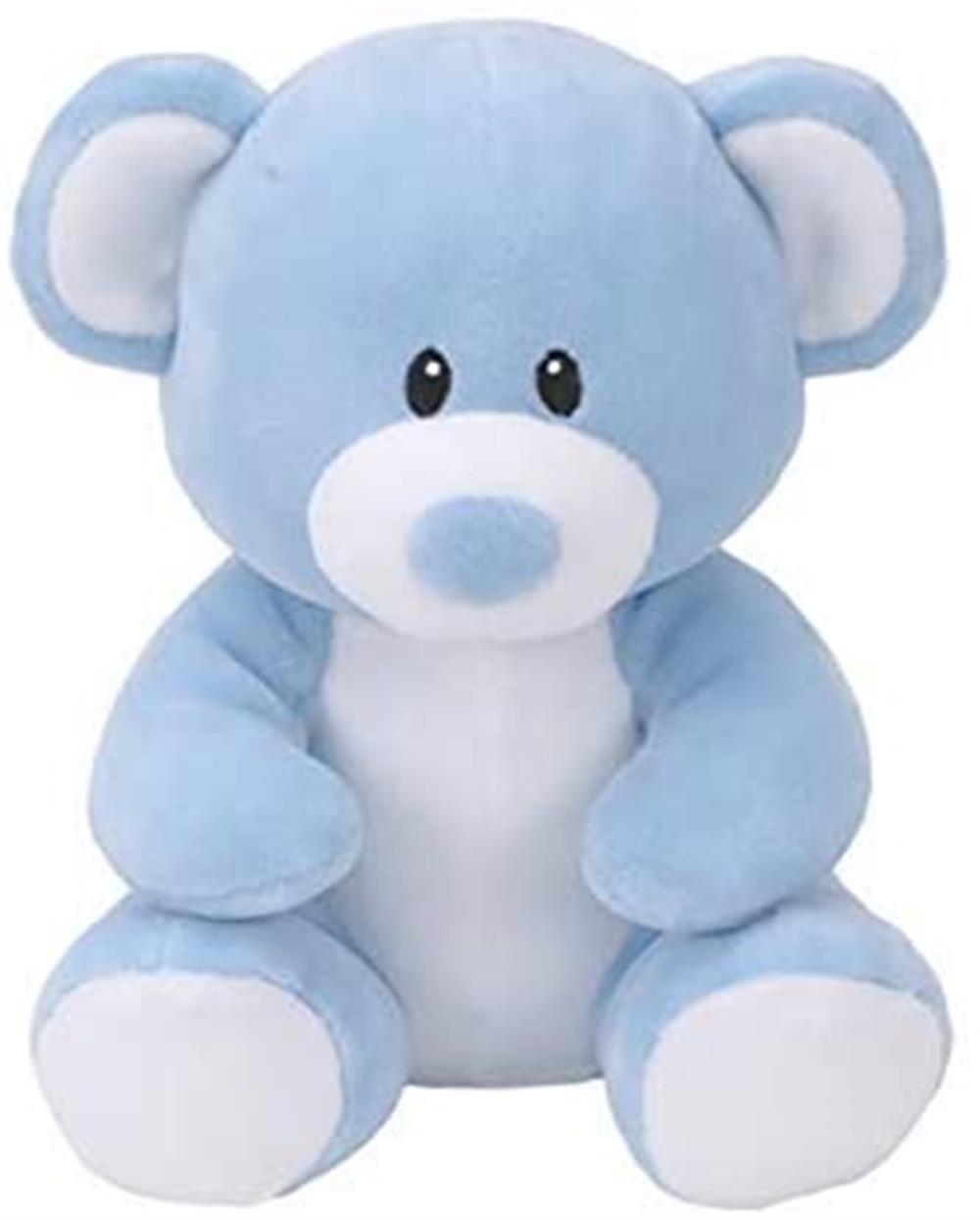 TY Lullaby Bear Baby Plush Toy
