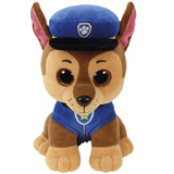 TY Chase Shepard Medium From Paw Patrol
