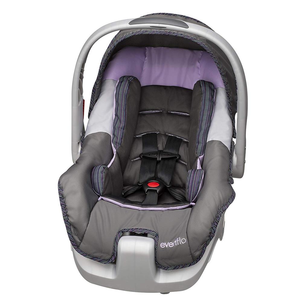 evenflo nurture dlx Evenflo Nurture DLX Infant Car Seat