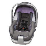 Evenflo Nurture DLX Infant Car Seat