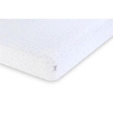 Baby Gund  Deluxe Crib Sheet
