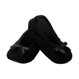 Jacques Moret Girls 4-6X Ballet Slipper