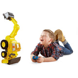 Fisher Price Bob the Builder R/C Super Scoop