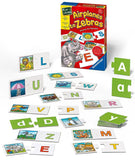 Ravensburger Airplanes to Zebras - Discover the Alphabet