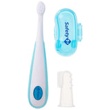 Safety 1st 3 Piece Oral Care Kit