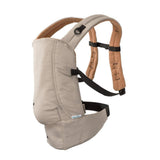 Evenflo Natural Fit Carrier - Khaki