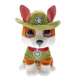 TY Tracker Chihuahua From Paw Patrol