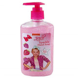Nickelodeon Jojo Siwa Sparkle Hand Soap, 8 oz