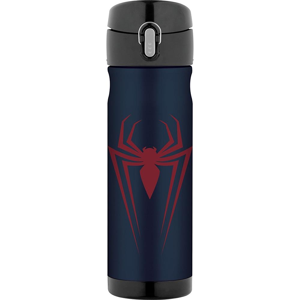 Thermos Spiderman Beverage Bottle